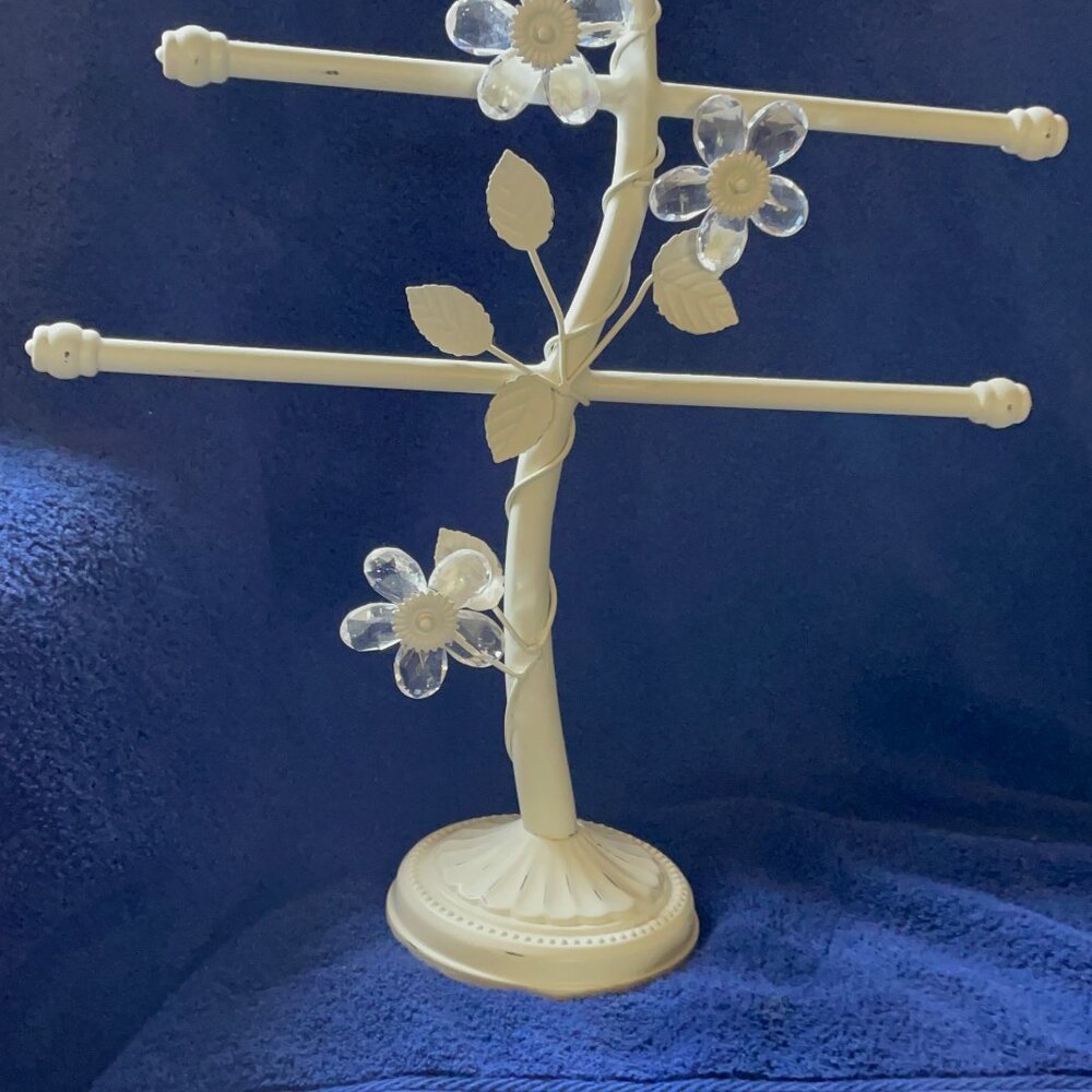 Pottery Barn Teen Earring Tree